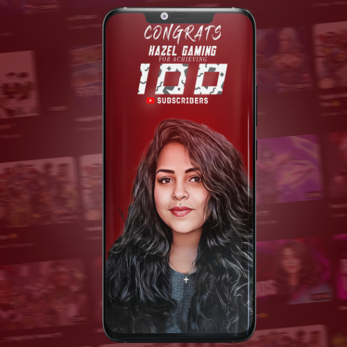 Flyer / Poster Design